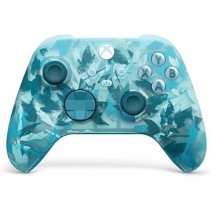 XBOX Wireless Controller Ice Breaker Special Edition