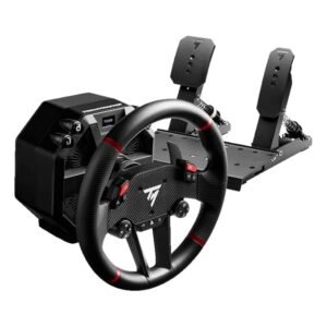 Thrustmaster T-598 Direct Drive Wheel For Playstation