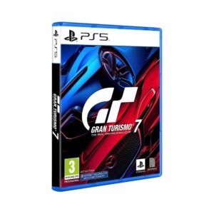 Sony Gran Turismo 7 | Standard Edition | PS5 Game (PlayStation 5)