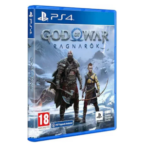 PS4 GOD OF WAR - Ragnarok Standard